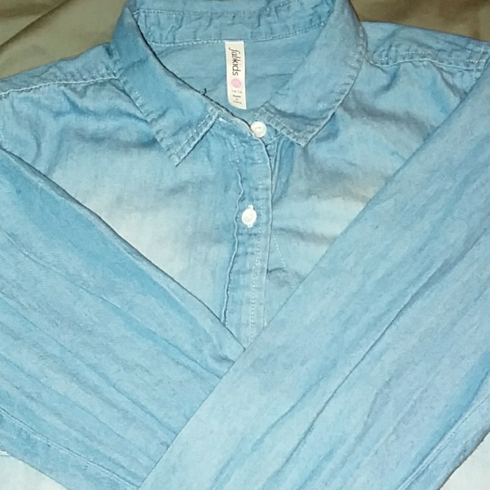 Long sleeve bundle - Picture 2 of 7